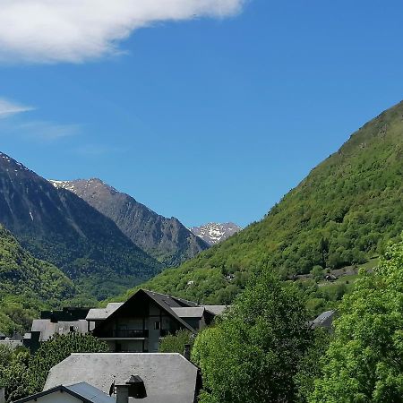 Impasse Des Rhododendrons, Residence "Grand Pre" Saint-Lary-Soulan Exterior foto